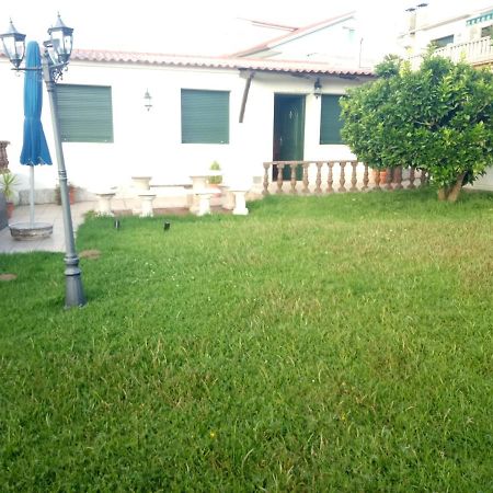 Vilaseca 49 Ardan Marin Pontevedra Екстер'єр фото