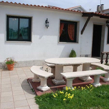 Vilaseca 49 Ardan Marin Pontevedra Екстер'єр фото