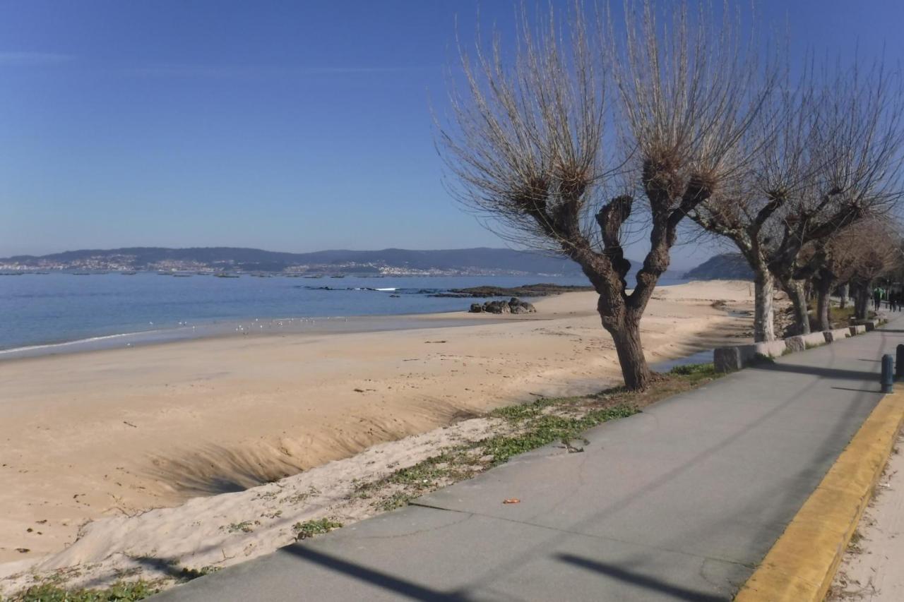 Vilaseca 49 Ardan Marin Pontevedra Екстер'єр фото