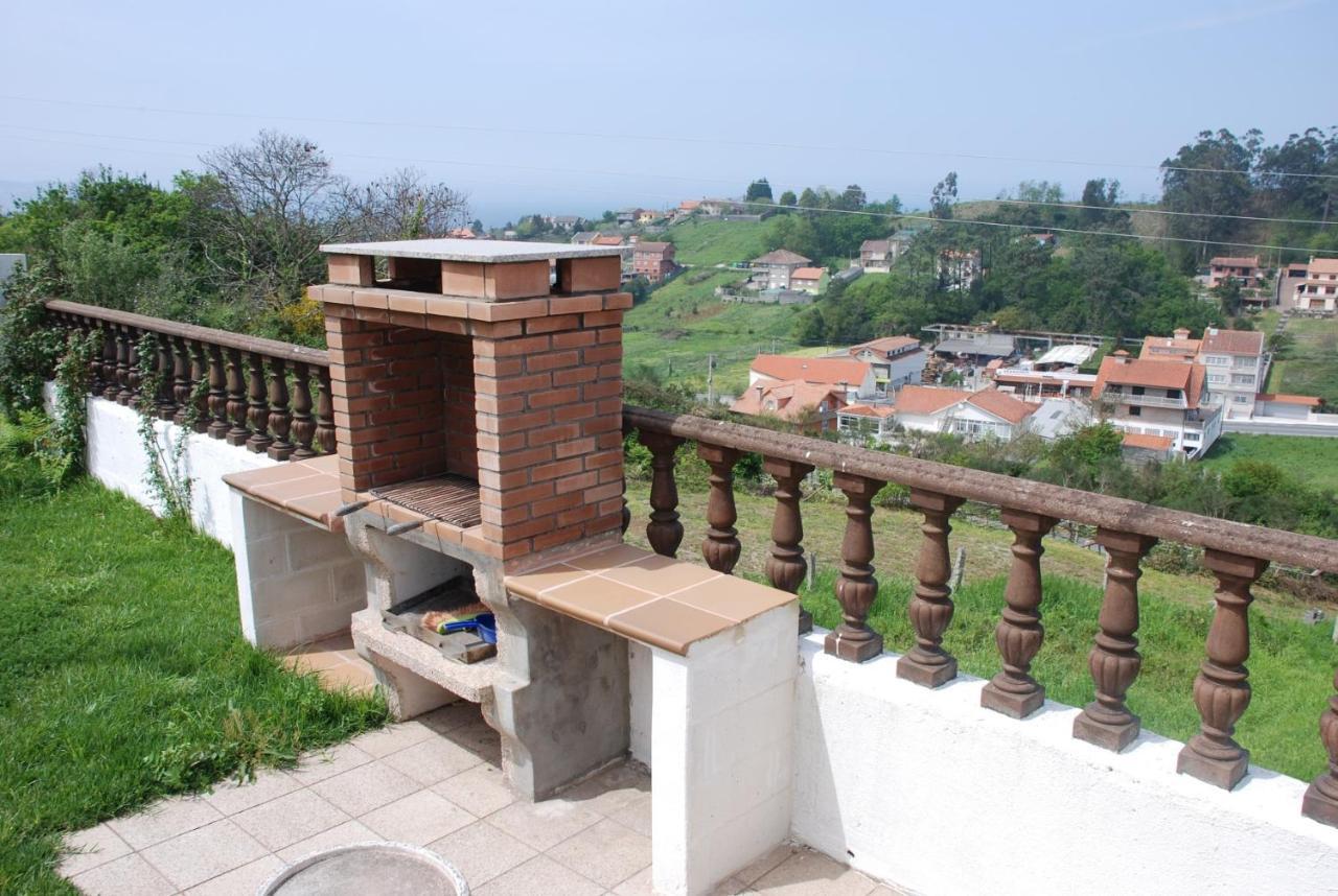 Vilaseca 49 Ardan Marin Pontevedra Екстер'єр фото