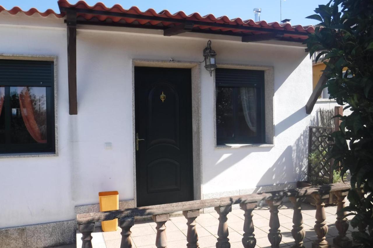 Vilaseca 49 Ardan Marin Pontevedra Екстер'єр фото