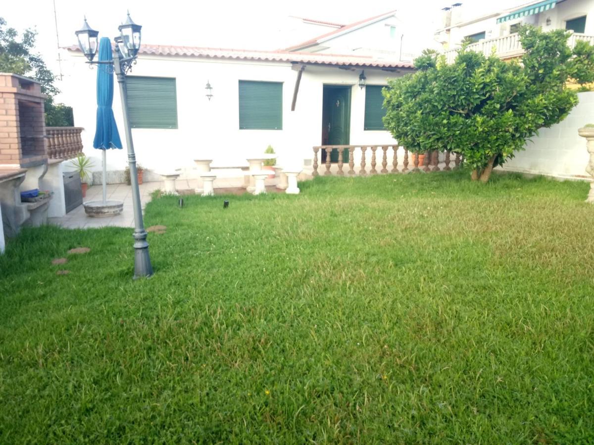 Vilaseca 49 Ardan Marin Pontevedra Екстер'єр фото