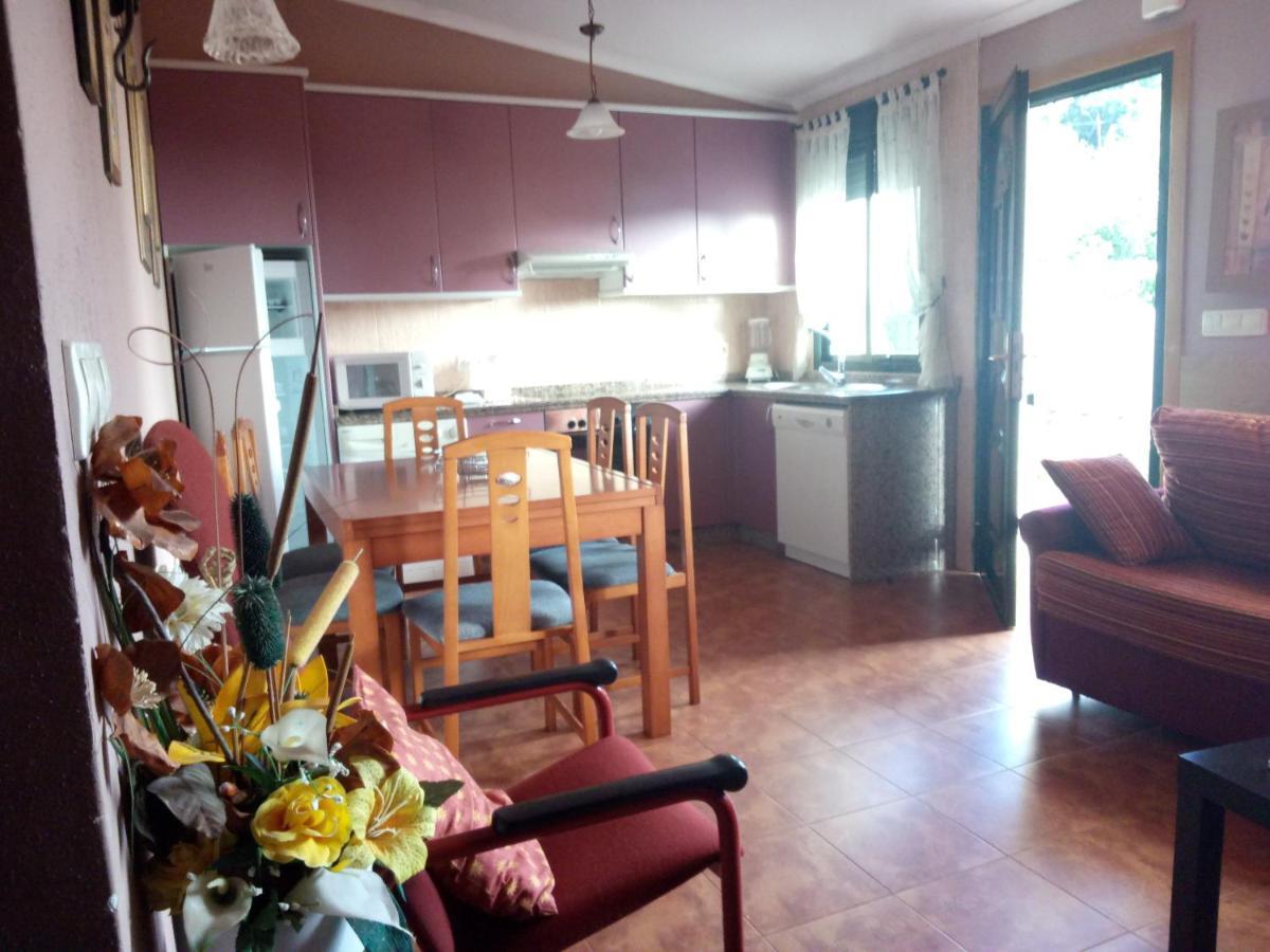 Vilaseca 49 Ardan Marin Pontevedra Екстер'єр фото