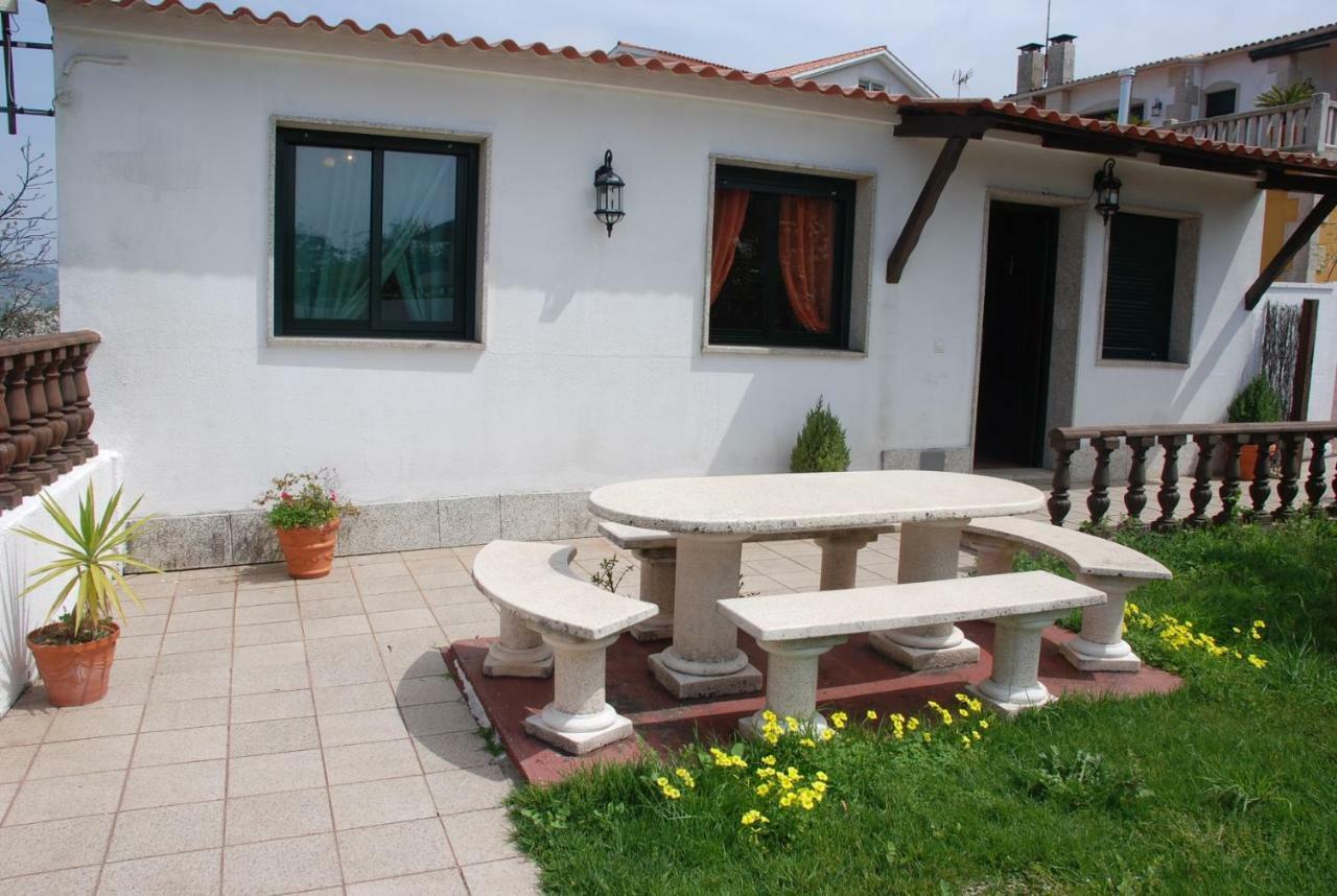 Vilaseca 49 Ardan Marin Pontevedra Екстер'єр фото