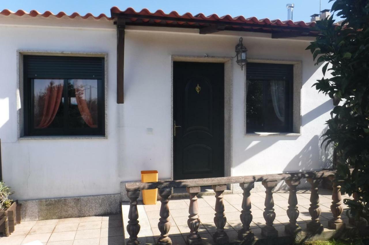 Vilaseca 49 Ardan Marin Pontevedra Екстер'єр фото