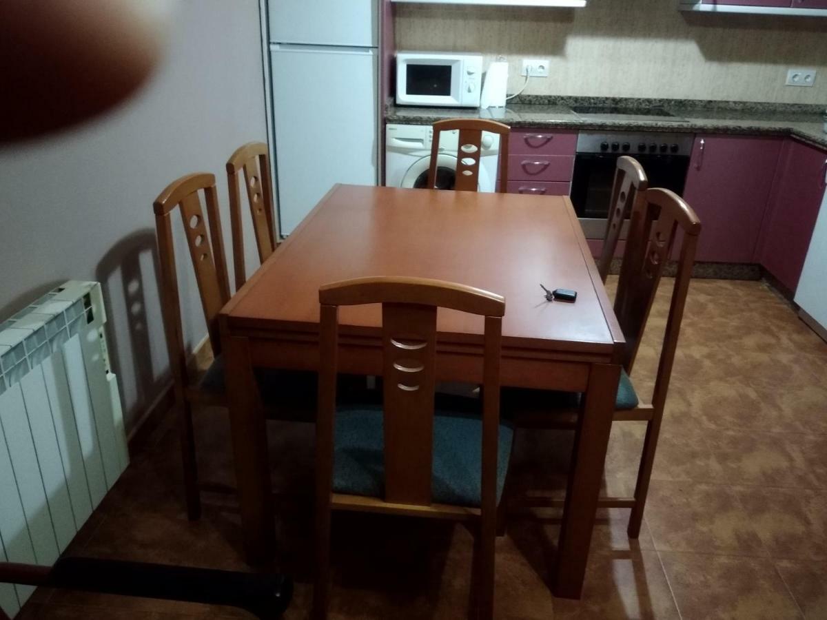 Vilaseca 49 Ardan Marin Pontevedra Екстер'єр фото