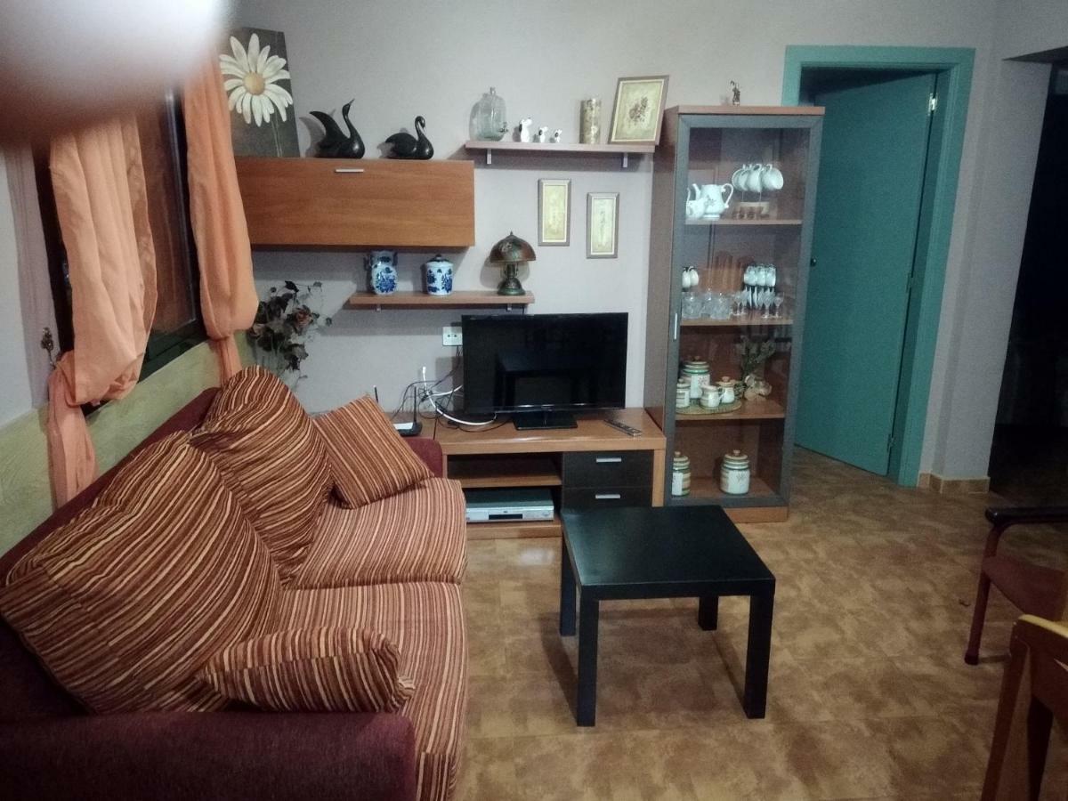 Vilaseca 49 Ardan Marin Pontevedra Екстер'єр фото
