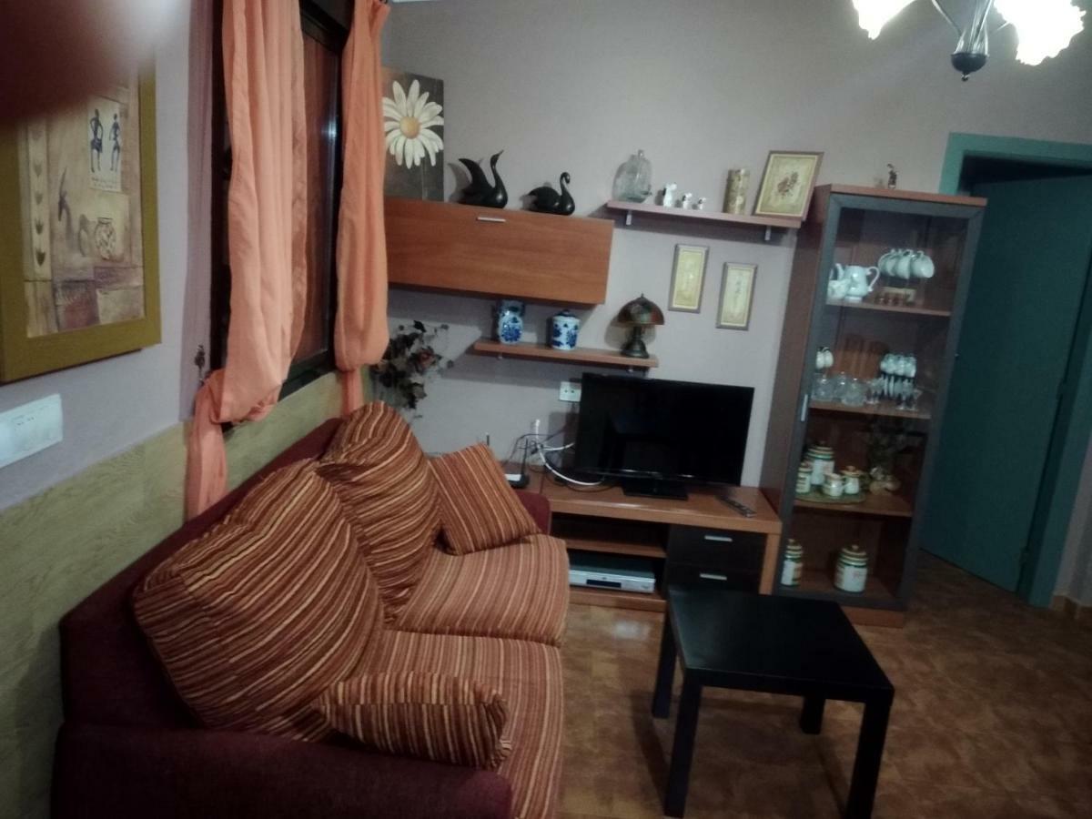 Vilaseca 49 Ardan Marin Pontevedra Екстер'єр фото