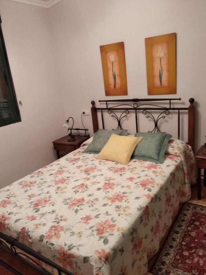 Vilaseca 49 Ardan Marin Pontevedra Екстер'єр фото