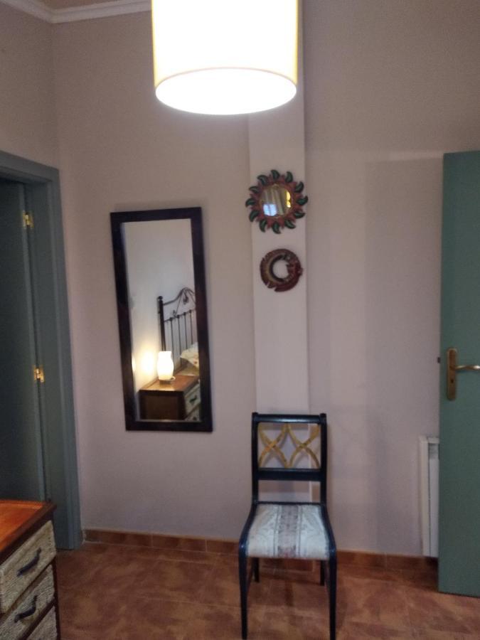 Vilaseca 49 Ardan Marin Pontevedra Екстер'єр фото